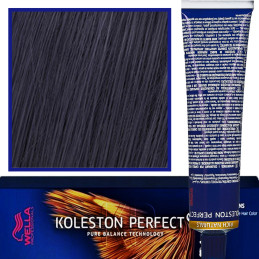 Wella Koleston Perfect Me profesjonalna farba do koloryzacji włosów 60ml