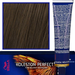 Wella Koleston Perfect Me profesjonalna farba do koloryzacji włosów 60ml