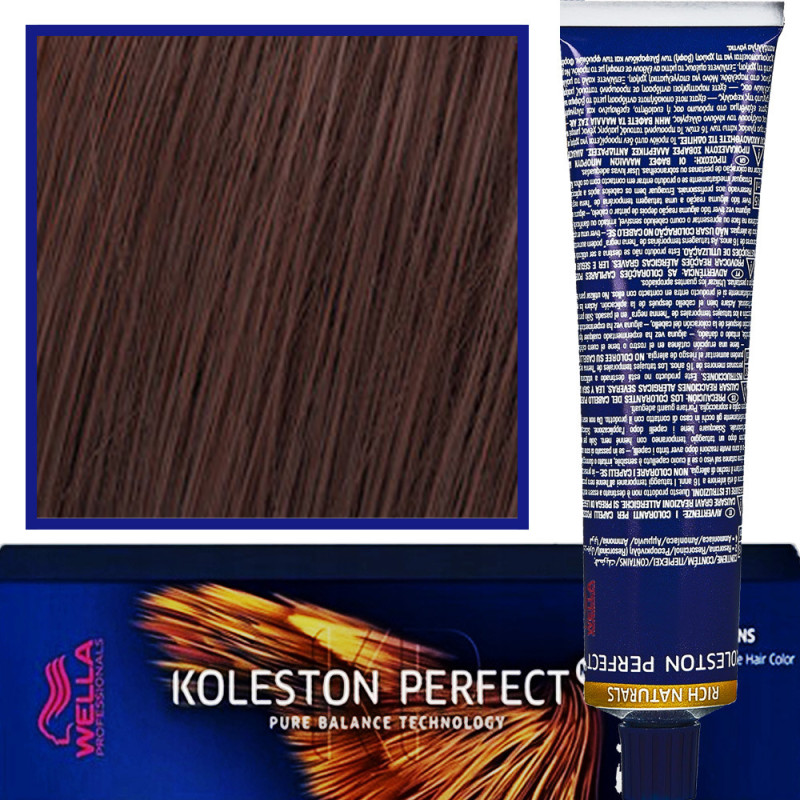 Wella Koleston Perfect Me profesjonalna farba do koloryzacji włosów 60ml