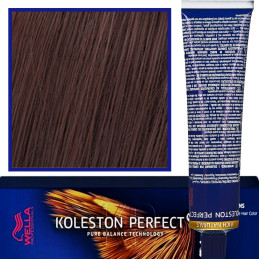 Wella Koleston Perfect Me profesjonalna farba do koloryzacji włosów 60ml