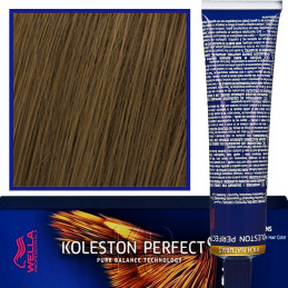 Wella Koleston Perfect Me profesjonalna farba do koloryzacji włosów 60ml