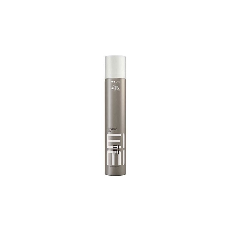Wella EIMI Dynamic Fix, Szybki lakier utrwalający 300ml Wella EIMI Dynamic Fix, Szybki lakier utrwalający 300ml