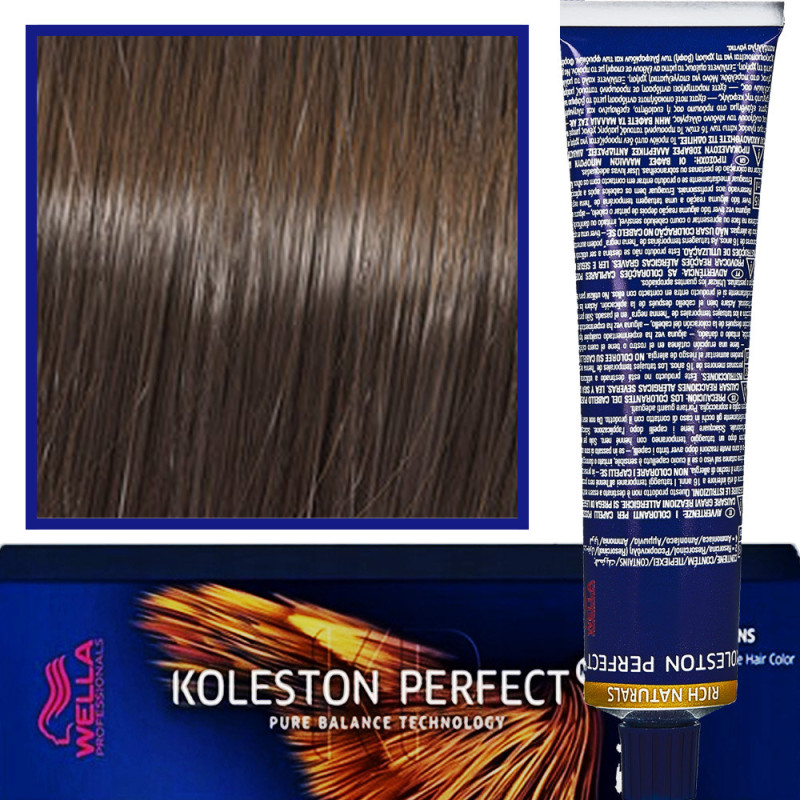 Wella Koleston Perfect Me profesjonalna farba do koloryzacji włosów 60ml