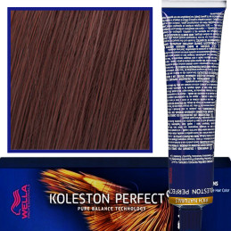 Wella Koleston Perfect Me profesjonalna farba do koloryzacji włosów 60ml