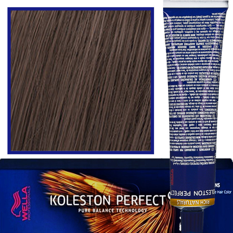 Wella Koleston Perfect Me profesjonalna farba do koloryzacji włosów 60ml