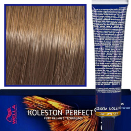 Wella Koleston Perfect Me profesjonalna farba do koloryzacji włosów 60ml