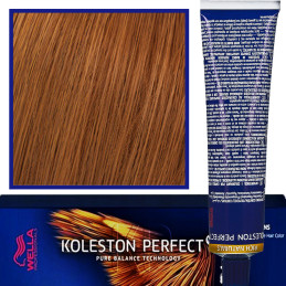 Wella Koleston Perfect Me profesjonalna farba do koloryzacji włosów 60ml