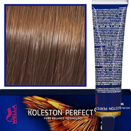 Wella Koleston Perfect Me profesjonalna farba do koloryzacji włosów 60ml