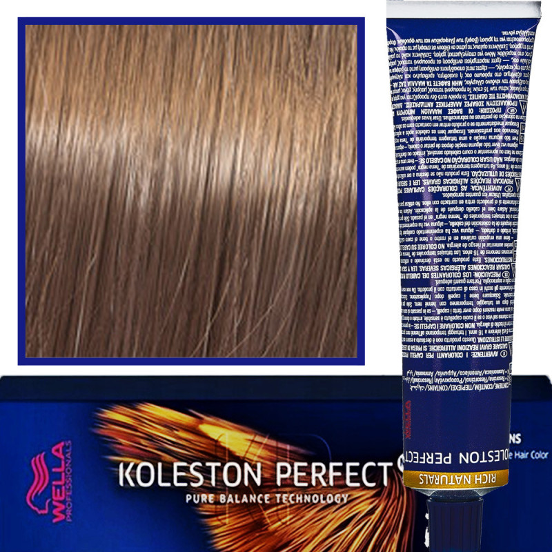 Wella Koleston Perfect Me profesjonalna farba do koloryzacji włosów 60ml