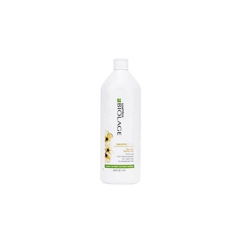 Matrix Biolage SmoothProof, Szampon wygładza włosy 1000ml Matrix Biolage SmoothProof, Szampon wygładza włosy 1000ml