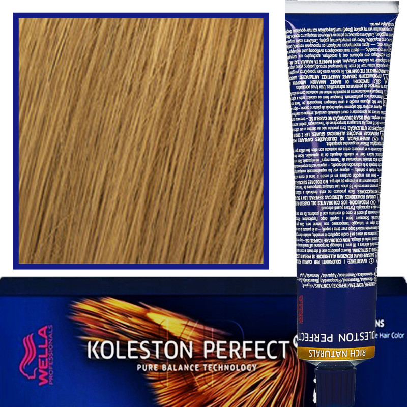 Wella Koleston Perfect Me profesjonalna farba do koloryzacji włosów 60ml