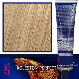 Wella Koleston Perfect Me profesjonalna farba do koloryzacji włosów 60ml