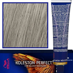 Wella Koleston Perfect Me profesjonalna farba do koloryzacji włosów 60ml
