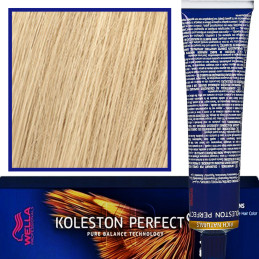 Wella Koleston Perfect Me profesjonalna farba do koloryzacji włosów 60ml