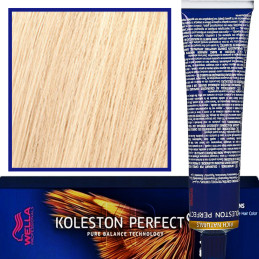 Wella Koleston Perfect Me profesjonalna farba do koloryzacji włosów 60ml