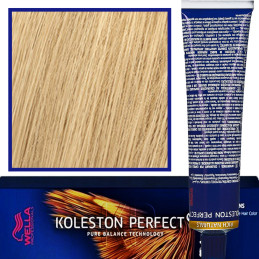Wella Koleston Perfect Me profesjonalna farba do koloryzacji włosów 60ml