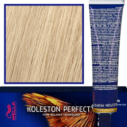 Wella Koleston Perfect Me profesjonalna farba do koloryzacji włosów 60ml