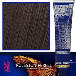 Wella Koleston Perfect Me profesjonalna farba do koloryzacji włosów 60ml