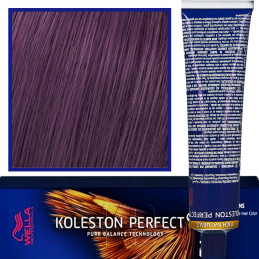 Wella Koleston Perfect Me profesjonalna farba do koloryzacji włosów 60ml