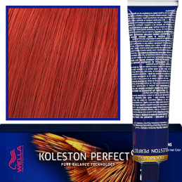 Wella Koleston Perfect Me profesjonalna farba do koloryzacji włosów 60ml