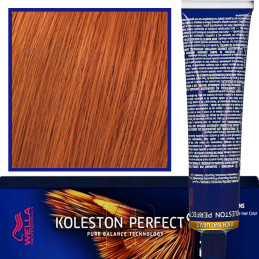 Wella Koleston Perfect Me profesjonalna farba do koloryzacji włosów 60ml