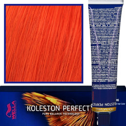 Wella Koleston Perfect Me profesjonalna farba do koloryzacji włosów 60ml