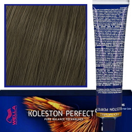 Wella Koleston Perfect Me profesjonalna farba do koloryzacji włosów 60ml