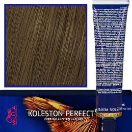 Wella Koleston Perfect Me profesjonalna farba do koloryzacji włosów 60ml