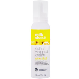 Milk Shake odżywcza pianka koloryzująca różne kolory 100 ml