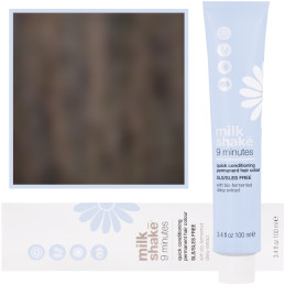 Milk Shake 9 Minutes - farba do włosów 100ml, pełna paleta kolorów