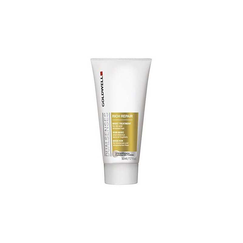 Goldwell Rich Repair 60sec balsam 200ml Goldwell Rich Repair 60sec balsam 200ml