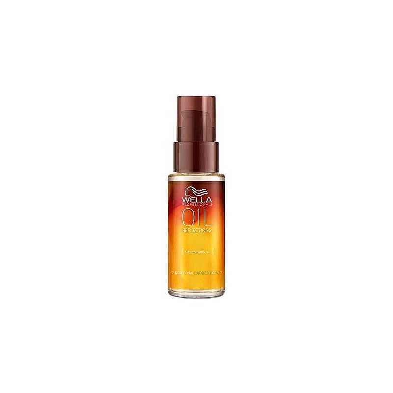 Wella Reflections olejek 30ml Wella Reflections olejek 30ml