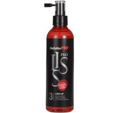 Babyliss Pro Liss'up Straightening Spray 250ml, dwufazowy