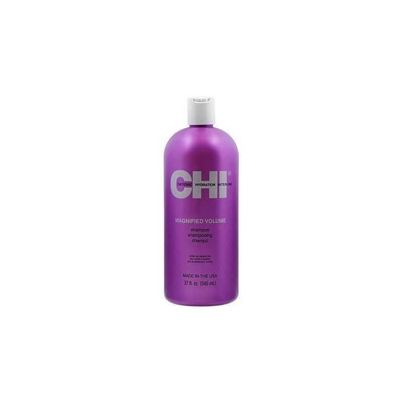 CHI Magnified Volume, Szampon dodający objętości włosom 946ml