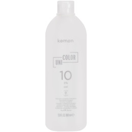 Kemon Uni Color Oxi – utleniający aktywator do farb Kemon Cramer, 1000 ml