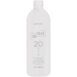 Kemon Uni Color Oxi – utleniający aktywator do farb Kemon Cramer, 1000 ml