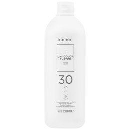 Kemon Uni Color Oxi – utleniający aktywator do farb Kemon Cramer, 1000 ml