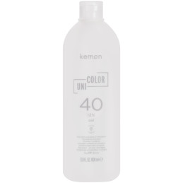 Kemon Uni Color Oxi – utleniający aktywator do farb Kemon Cramer, 1000 ml