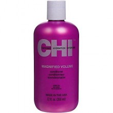 CHI Magnified Volume, Odżywka zwiększająca objętość włosów 355ml