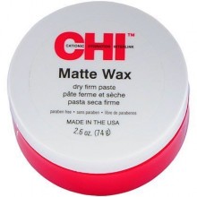 CHI Matte Wax Paste, Matowa pasta do stylizacji 74g