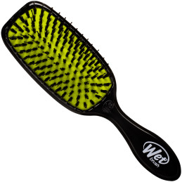 Wet Brush Shine Enhancer - wygładzająca szczotka z włosiem dzika