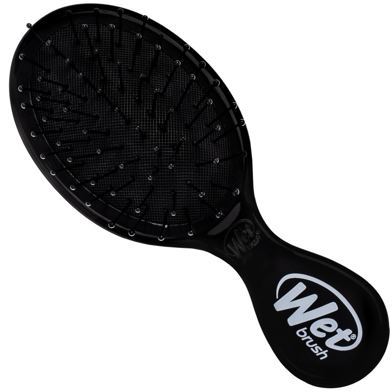Wet Brush Mini Detangler - mała szczotka do włosów