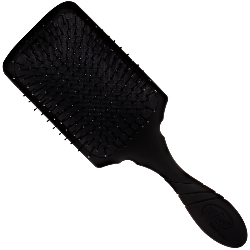 Wet Brush Pro Paddle Detangler - duża szczotka do włosów z otworami wentylacyjnymi