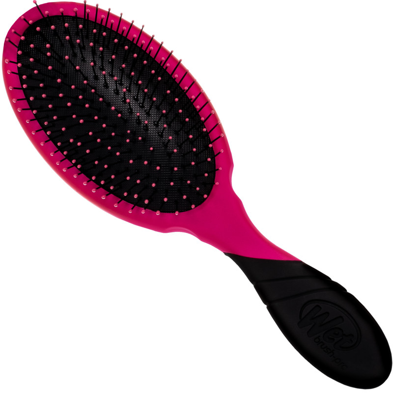 Wet Brush Pro Detangler - szczotka do rozczesywania, nie wyrywa i nie łamie włosów