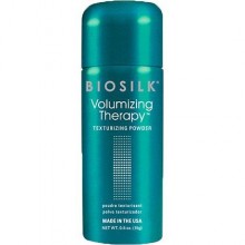 Biosilk Volumizing Texturizing Powder 15g - Puder nadający objętość włosom