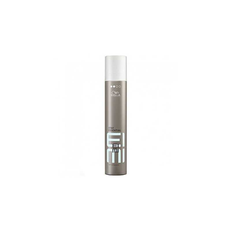Wella Eimi Stay Essential, Baza do stylizacji ułatwiająca układanie 500ml Wella Eimi Stay Essential, Baza do stylizacji ułatwiająca układanie 500ml