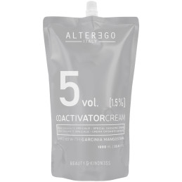 Alter Ego Cream Coactivator Special Oxidizing Cream – aktywator w kremie do farb Alter Ego 1000ml