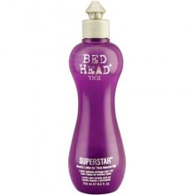 TIGI Bed Head Superstar Blow Dry Lotion 250ml