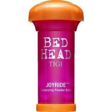  Tigi Bh Joyride Powder Balm 58ml, balsam teksturyzujący i termoochronny