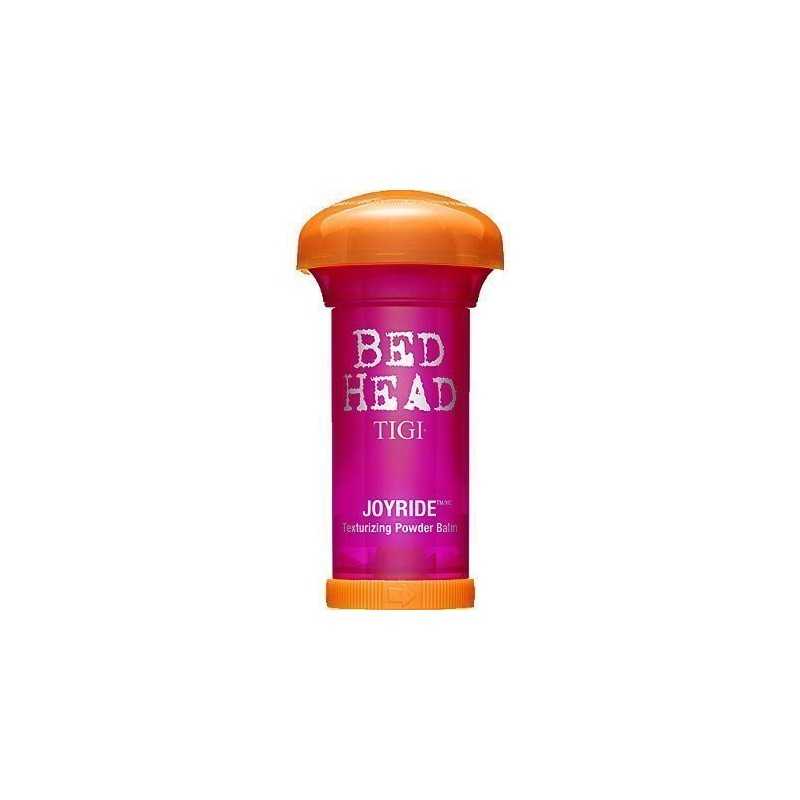  Tigi Bh Joyride Powder Balm 58ml, balsam teksturyzujący i termoochronny